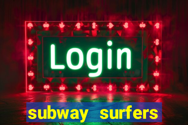 subway surfers havana start game